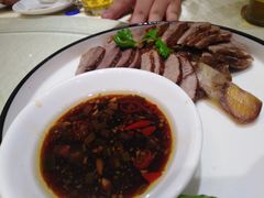 -鲍氏金勺子(恒大店)