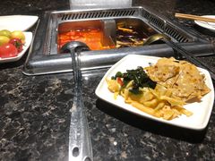 -海底捞火锅(群星城店)