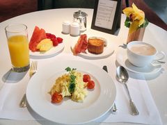 -君悦大酒店行政酒廊