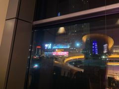 -怡咖啡自助餐(宁波香格里拉店)