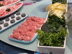 -名都晓荷塘主题火锅(春光路店)