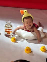 -小木马儿童摄影