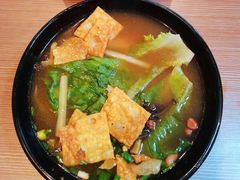 螺蛳粉-阿生哥螺蛳粉(商都路店)