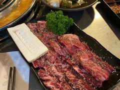 -喜来稀肉(金巴利道店)