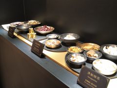 -上海静安香格里拉大酒店