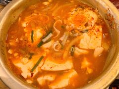 -金北顺大锅家(신사본점)