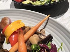 -娜娜家·Nana's restaurant(国金汇店)