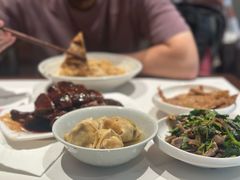 慧娟卤鸭-慧娟面馆·餐厅(望江路店)