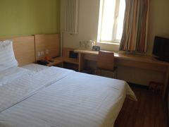 房间-7天连锁酒店(北京鼓楼店)