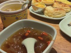 -焰江山海鲜牛排烤肉自助(锦华万达二星店)