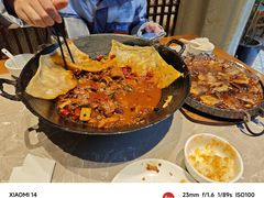 -棉布地锅(欣欣路店)
