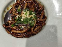 -金枝玉叶上海人家食府(三里河店)