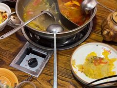 -亮欢寨(凯里总店)