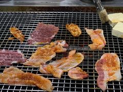 -同心烧烤(总店)