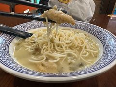 -王家沙点心店(南京西路总店)