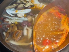 -一善菌·云南菌汤·云南菜(银泰城店)