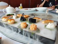 -水上明月·湖景餐厅