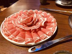 -快乐小羊火锅(河西王府井店)