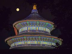 -天坛公园