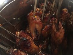 -鬼味烤翅(南锣鼓巷店)