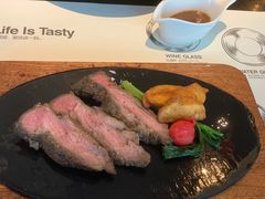 -西堤牛排(合肥之心城店)