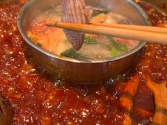 -飘香火锅(玉林西路店)