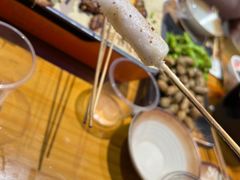 -唐力九头鸟烧烤·罗田吊锅(西云楼店)