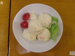 CIMG3503-松子料理(白家庄店)