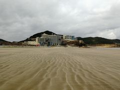 -东海半边山旅游度假区