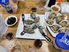 -蚝伯·新派海鲜(荣昌店)