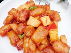 -红烧鱼头·杭帮菜·特色烧烤