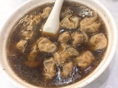-蒋家桥饺面店(广陵路店)