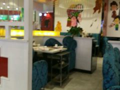 -阿香婆欢乐火锅(淄博万象汇店)