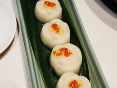 桂花拉糕-苏帮袁Sue Cuisine(南开大悦城店)