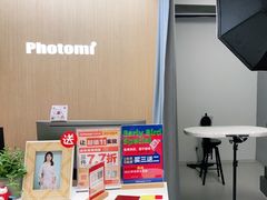 -方快-照相馆(晶耀前滩店)