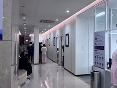 -美年大健康体检(滨江分院)