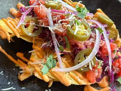 -Q MEX 库迈墨西哥餐吧(三里屯店)