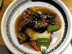 -德川家日本料理(中关村寰太大厦店)