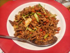 -匠熙小馆(崇文门店)