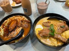 -华嫂冰室(尖沙咀店)
