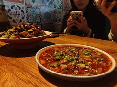 -柴窝堡22号辣子鸡·传承新疆菜