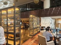 -大连富丽华大酒店