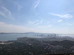 -青岛电视塔