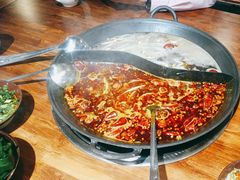 -楠火锅(绿地新都会店)