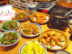 -肖记公安牛肉鱼杂(田林路店)