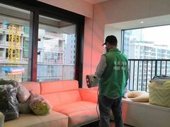 -全屋清新除甲醛 上海