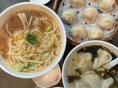 -同心楼(解放北路店)