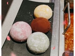 -海底捞火锅(大融城店)