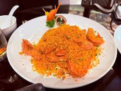 -大理实力希尔顿酒店御璽中餐厅YUXI – CHINESE RESTAURANT