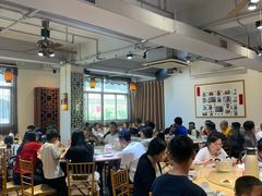 -百年银屏蚝烙·潮汕菜·非遗(乐山店)